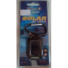 Lanterna Vercelli Solar UV Ligth